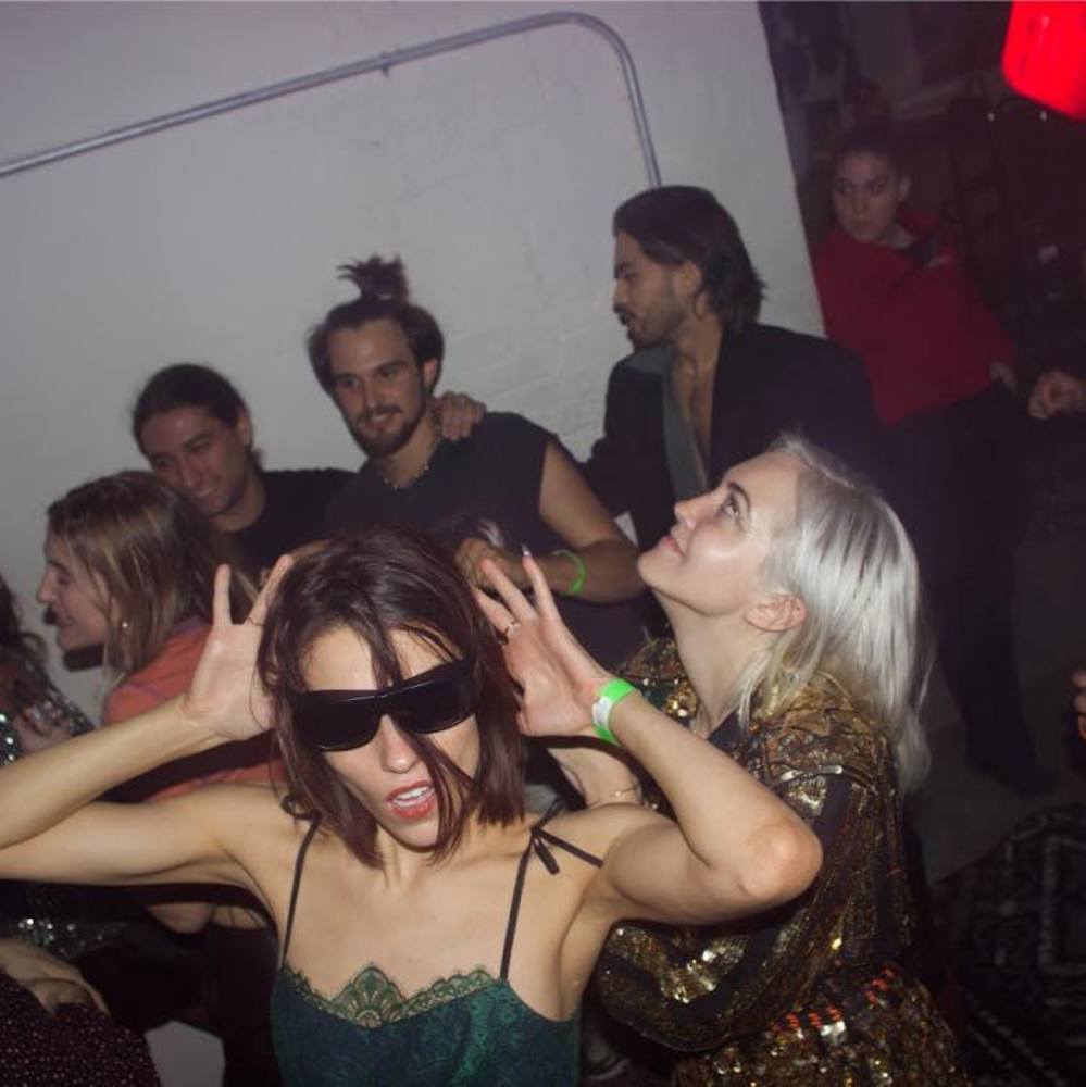 Meet your Posher, Eleanor